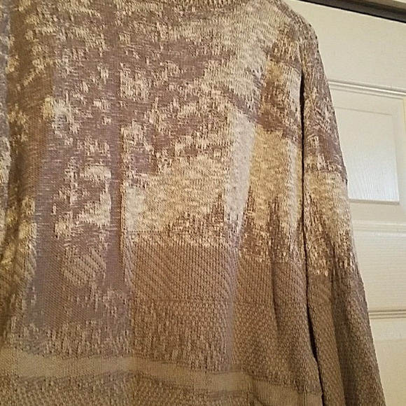 Carmel 🇬🇧Golfer/Unique Sweater - Mens TODAY OFFER ME 30% LESS ON THIS ITEM*** - Picture 6 of 8